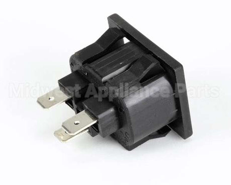 PP11337 Pitco Rcpt,10A-250V Iec-320 Snap In