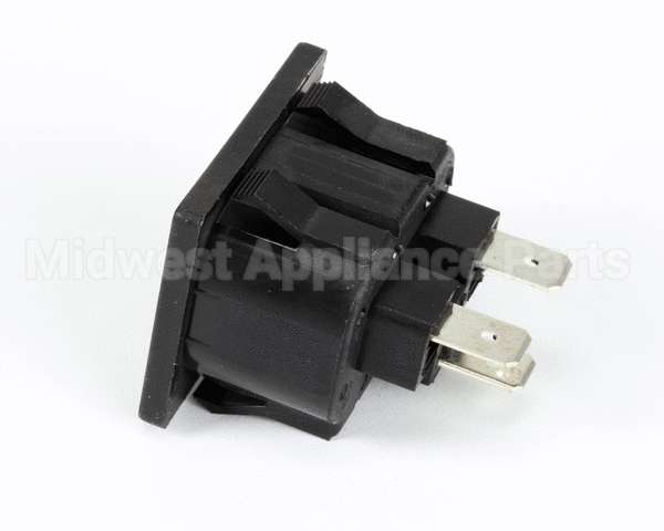 PP11337 Pitco Rcpt,10A-250V Iec-320 Snap In