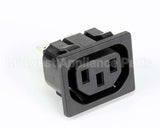 PP11337 Pitco Rcpt,10A-250V Iec-320 Snap In
