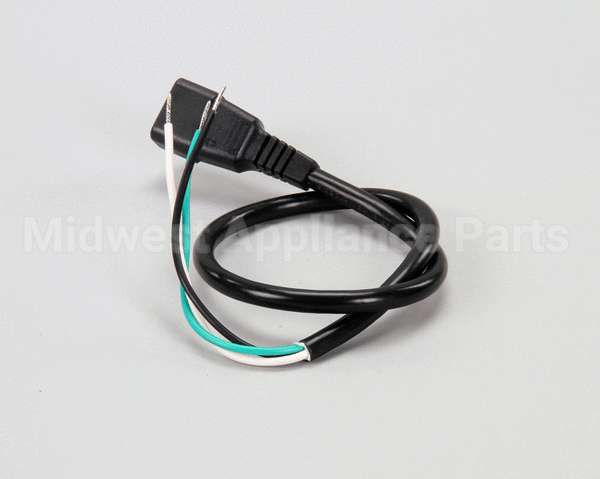 PP11339 Pitco Cord,Plug Iec-320 16-3 Awg 23