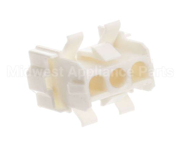 PP11341 Pitco Connector,High Current Jack 3 Skt