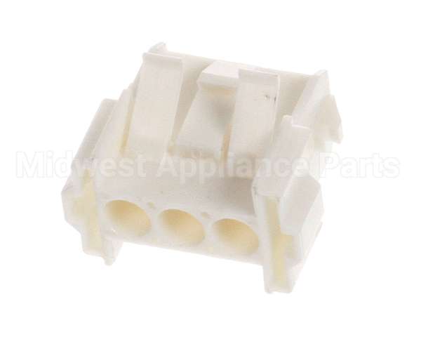 PP11341 Pitco Connector,High Current Jack 3 Skt