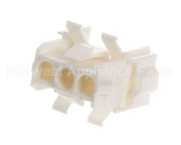 PP11341 Pitco Connector,High Current Jack 3 Skt
