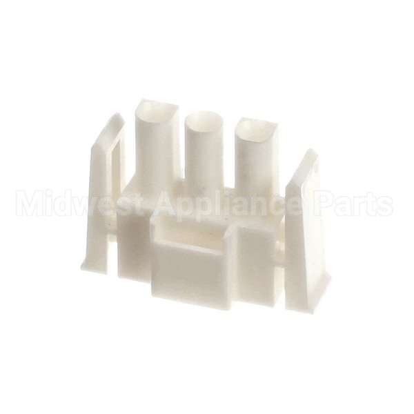PP11342 Compatible Pitco Conn, High Current Plug 3 Pin