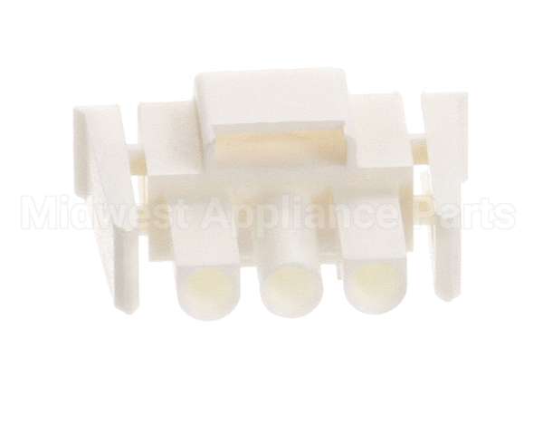 PP11342 Pitco Connector,High Current Plug 3 Pin