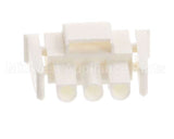 PP11342 Pitco Connector,High Current Plug 3 Pin