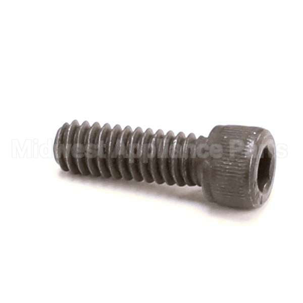 PP11369 Compatible Pitco Screw, 1/4-20 X 3/4 Sch Cap