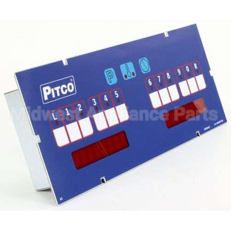 PP11370-WB Compatible Midwest Appliance Parts 3600-14 Sgl Mlb Cmptr