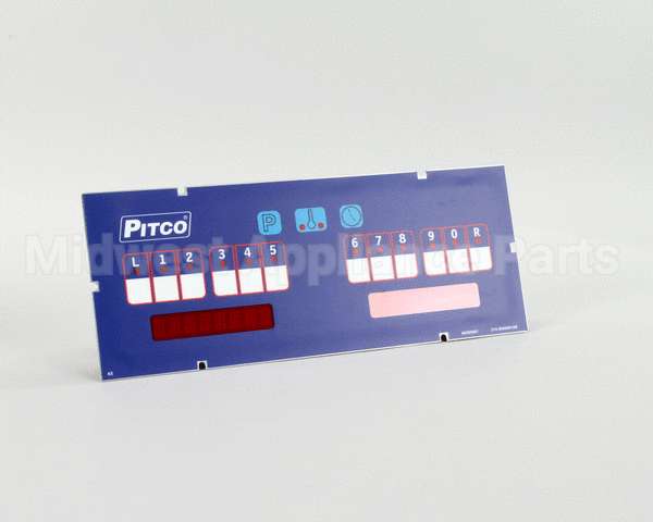 PP11372 Pitco Cmptr,3600-14 Dual Mlb