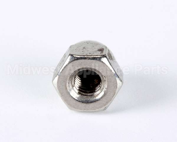 PP11376 Pitco Nut,Acorn W/Controlck 10-32