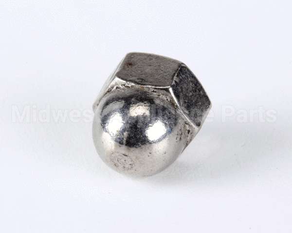 PP11376 Pitco Nut,Acorn W/Controlck 10-32