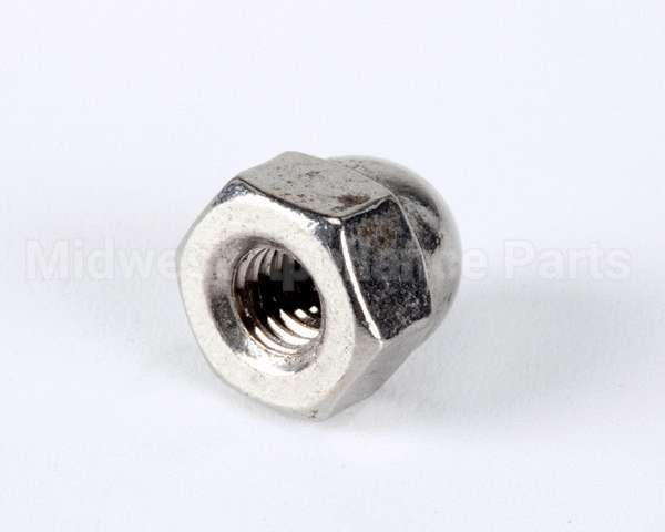 PP11376 Pitco Nut,Acorn W/Controlck 10-32