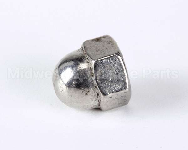 PP11376 Pitco Nut,Acorn W/Controlck 10-32