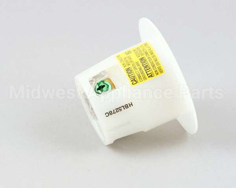 PP11379 Pitco Rcpt,Flgd Inl 125V Nema 5-15P