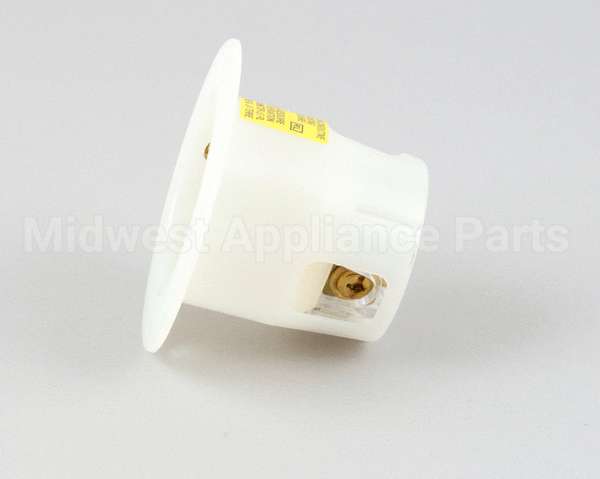 PP11379 Pitco Rcpt,Flgd Inl 125V Nema 5-15P