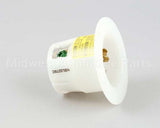PP11379 Pitco Rcpt,Flgd Inl 125V Nema 5-15P