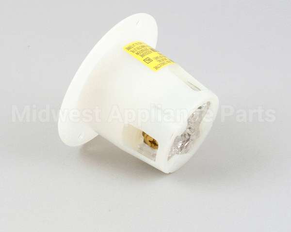 PP11379 Pitco Rcpt,Flgd Inl 125V Nema 5-15P