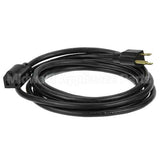PP11380 Compatible Pitco Cord, Power (10")