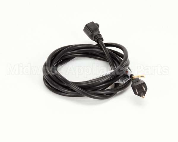 PP11380 Pitco Cord,Plug/Rcpt-Mld 16-3 Sjto