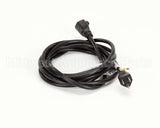 PP11380 Pitco Cord,Plug/Rcpt-Mld 16-3 Sjto