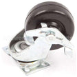 PP11381 Compatible Pitco Locking W/ Top Pl Caster Pmf 2