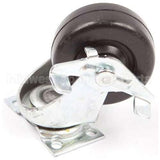 PP11381 Compatible Pitco Locking W/ Top Pl Caster Pmf 2