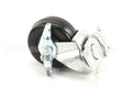 PP11381 Pitco Caster,Pmf 2 Locking W/Tp Pl