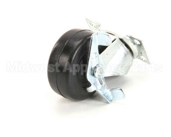 PP11381 Pitco Caster,Pmf 2 Locking W/Tp Pl