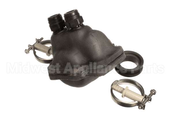 PP4301-PPA Micro Matic Glycol Pump