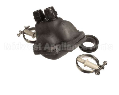 PP4301-PPA Micro Matic Glycol Pump