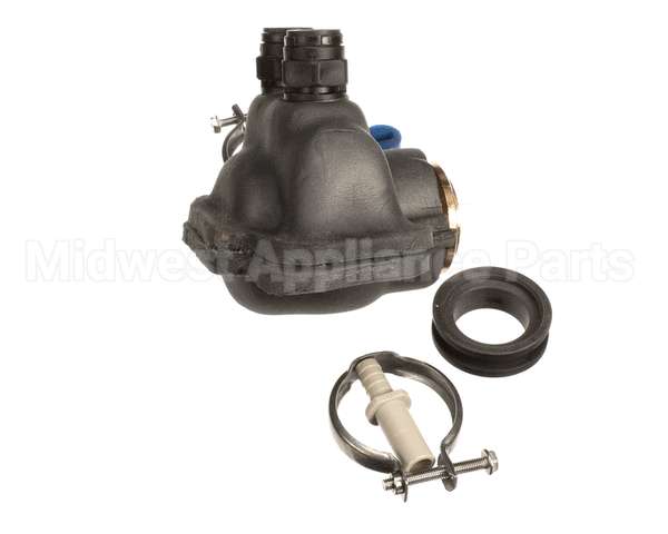 PP4301-PPA Micro Matic Glycol Pump