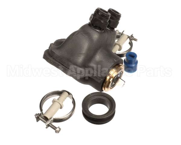 PP4301-PPA Micro Matic Glycol Pump