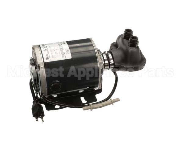 PP4301-PPM Micro Matic Motor And Procon Pump Assy