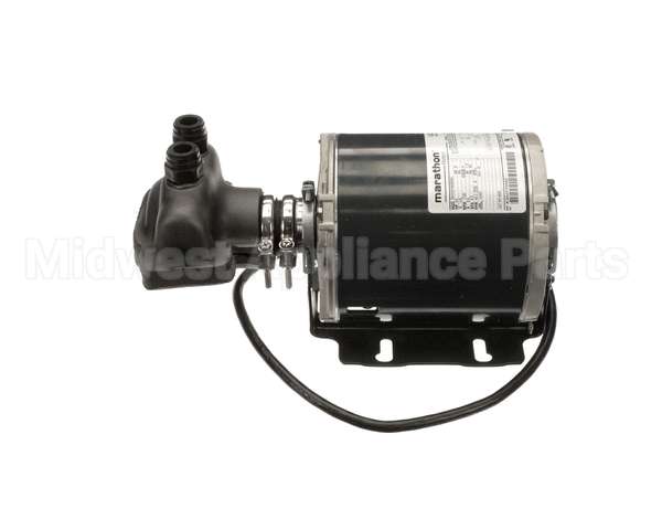 PP4301-PPM Micro Matic Motor And Procon Pump Assy
