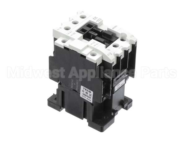 PPM-3018 Atosa Contact Relay For 30 Qt Mixer