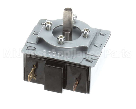 PPM0006 Atosa Timer For 10/20/30 (With Four Screws)
