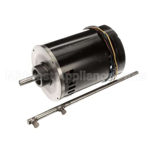 PPM2008 Compatible Atosa Motor
