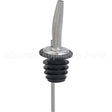 PPM4 Compatible Winston Pourer, Liquor, Chrome, 12-Pk