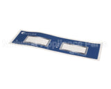 PPSTK1802 Randell Overlay, Control Panel, 8000N Common