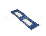 PPSTK1802 Randell Overlay, Control Panel, 8000N Common