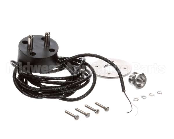 PR-34704 Alto Shaam Probe,Receptical,2200Mm Wire