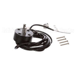 PR-34704 Alto Shaam Probe,Receptical,2200Mm Wire
