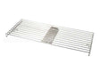 PR00006 Cleveland Rack Guide Assembly Lh/Ca1E
