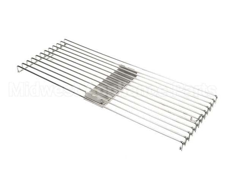 PR00006 Cleveland Rack Guide Assembly Lh/Ca1E
