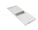 PR00006 Cleveland Rack Guide Assembly Lh/Ca1E