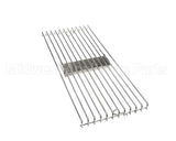 PR00006 Cleveland Rack Guide Assembly Lh/Ca1E