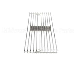 PR00006 Cleveland Rack Guide Assembly Lh/Ca1E
