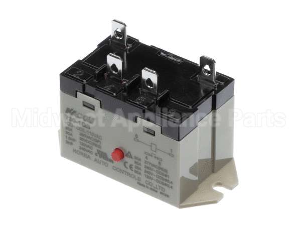 PR01-00 Everest Power Relay For Carel Pcb (115V)