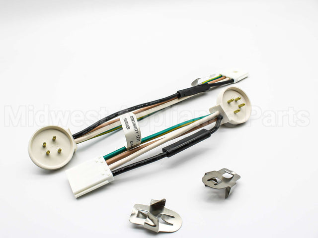 PR160032 Vikingicemaker With Wire Harness