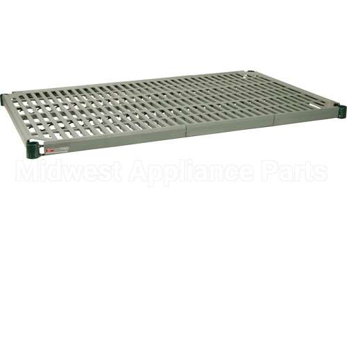PR1842NK3 Compatible Intermetro Shelf, Super Erecta Pro, 18X42